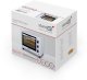 Mini piekarnik Standart KR-102L-36 2