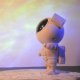 Aptel PROJEKTOR GWIAZD LED Lampa Nocna w kształcie Astronauty 5W AK235A 6