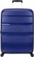 American Tourister Duża walizka AMERICAN TOURISTER BON AIR DLX 134851 Granatowa 3