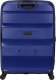 American Tourister Duża walizka AMERICAN TOURISTER BON AIR DLX 134851 Granatowa 4