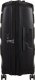 American Tourister Duża walizka AMERICAN TOURISTER BON AIR DLX 134851 Czarna 7