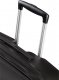 American Tourister Duża walizka AMERICAN TOURISTER BON AIR DLX 134851 Czarna 9