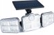 Gotel Q30B3 LAMPKA SOLARNA MODUŁOWA CZUJNIK 2