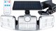 Gotel Q30B3 LAMPKA SOLARNA MODUŁOWA CZUJNIK 8