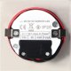 Oprawa schodowa Orno DRACO LED NEW 1,5W, oprawa schodowa podtynkowa, 12VDC, 30lm, 6000K, satyna, czujnik ruchu i zmierzchu AD-OS-6164LR6/N 7