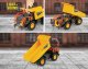Majorette MAJORETTE Grand Wywrotka Volvo R45D 1:45 20cm 7