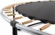 Trampolina ogrodowa Funfit 3122 z siatką wewnętrzną 13 FT 404 cm 3