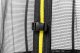 Trampolina ogrodowa Funfit 3123 z siatką wewnętrzną 14 FT 435 cm 2
