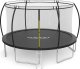 Trampolina ogrodowa Funfit 3125 z siatką wewnętrzną 16 FT 490 cm 1