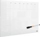 Nobo Planer akryl week na biurko Nobo Home A3 7