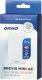 Orno Dzwonek elektromechaniczny dwutonowy BREVIS MINI AC, 230V, śnieżno biały OR-DP-MR-148/PW 4