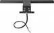 Kinkiet Orno NORTES LED 5W, lampa nad lustro, 320lm, 4000K, dł. 30 cm, plastik, czarna AD-OM-6120L4/B 5
