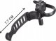 Latarka Led Rower 1200+Uchwyt Obrotowy+Światło Tył 2