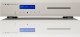 Odtwarzacz CD Odtwarzacz CD Musical Fidelity M2scd srebrny 1