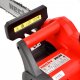 Piła łańcuchowa HECHT 2039 PIŁA PILARKA PRZECINARKA ELEKTRYCZNA ŁANCUCHOWA DO DREWNA GAŁĘZI 35 cm / 2200 W 4