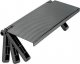 Art Półka na monitor DVB-T2 ART D-53 do 2,5 kg 3