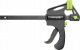 Högert Technik Ścisk stolarski szybkozaciskowy 150 x 63mm 3