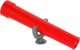 Teleskop ZESTAW 3w1 PIRAT BASIC - flaga, ster, teleskop 3