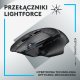 Mysz Logitech G502 X Lightspeed  (910-006180) 2