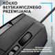 Mysz Logitech G502 X  (910-006138) 3
