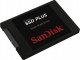art. poleasingowy SanDisk Dysk SSD SATAIII 2,5" 256GB - sprawdzone marki 1