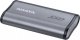 Dysk zewnętrzny SSD ADATA Elite SE880 500GB Szary (AELI-SE880-500GCGY) 4