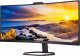 Monitor Philips E-line 34E1C5600HE/00 3