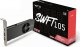 Karta graficzna XFX Radeon RX 6400 Speedster SWFT105 4GB GDDR6 (RX-64XL4SFG2) 1