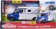 Majorette MAJORETTE Grand Hymer B-Class Kamper 19cm 12
