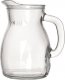 Orion Dzbanek szklany do napojów z uchwytem 250 ml 3