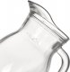 Orion Dzbanek szklany do napojów z uchwytem 250 ml 4