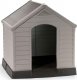 Curver Buda dla psa Dog House szary, 95 x 99 x 99 cm 5
