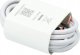 Kabel USB Techonic USB-A - USB-C Biały (5903396130274) 2