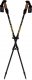 Kije Nordic walking w pokrowcu EVO Enero Pro czarny mat 3
