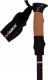 Kije Nordic walking w pokrowcu EVO Enero Pro czarny mat 7
