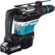 Młotowiertarka Makita HR005GM202 40 V 3