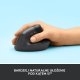 Mysz Logitech Lift Graphite (910-006473) 3