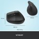 Mysz Logitech Lift Graphite (910-006473) 7