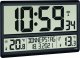 Radiobudzik TFA TFA 60.4521.01 XL Radio Clock with Indoor/Outdoor Temperature 2