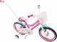 Verso Rower dziecięcy Verso Bella 16" pink 8,5" 2