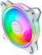 Wentylator Cooler Master MasterFan MF120 Halo 3-pack + Hub (MFL-B2DW-183PA-R1) 5