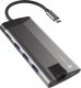 Stacja/replikator Natec Fowler Plus USB-C (NMP-1690) 1