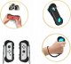 JYS Zestaw 12x Akcesoria Uchwyty Sport Nintendo Switch / Oled / NS241 3