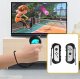 JYS Zestaw 12x Akcesoria Uchwyty Sport Nintendo Switch / Oled / NS241 4