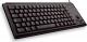 Klawiatura Cherry Compact corded Trackball (G84-4400LUBEU-2) 3