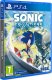 Sonic Frontiers PS4 2