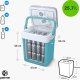 Lodówka turystyczna Peme Essential 32 Cool Mint 2