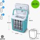 Lodówka turystyczna Peme Essential 27 Cool Mint 2