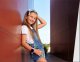 Smartwatch Garett Kids Rock 4G RT Różowy  (5904238483862) 2