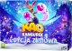 Kangurek Kao Edycja Zimowa Xbox One • Xbox Series X 1